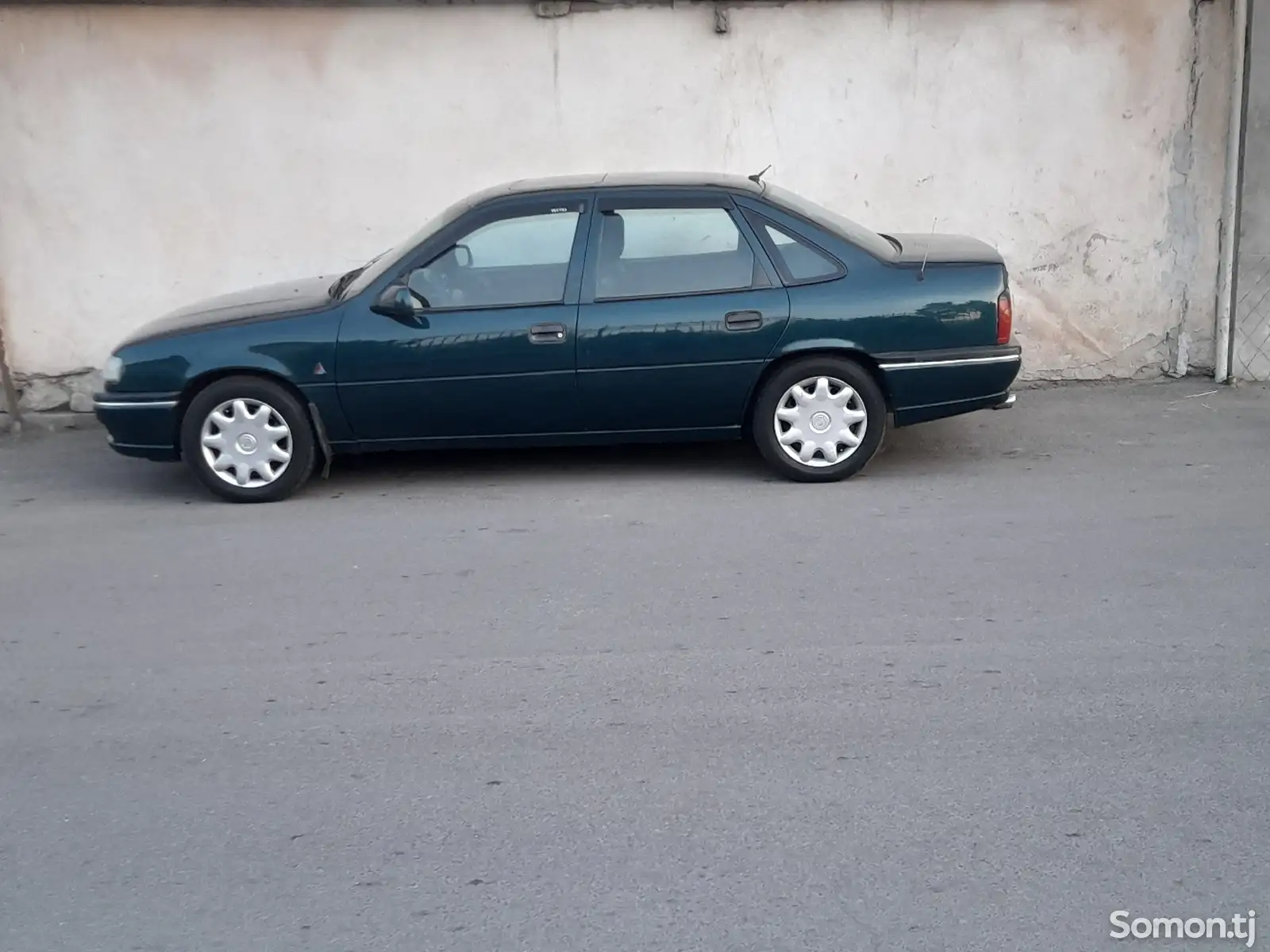 Opel Vectra A, 1994-1