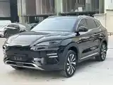 BYD Song Plus, 2024-2