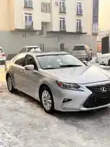 Lexus ES series, 2013-9