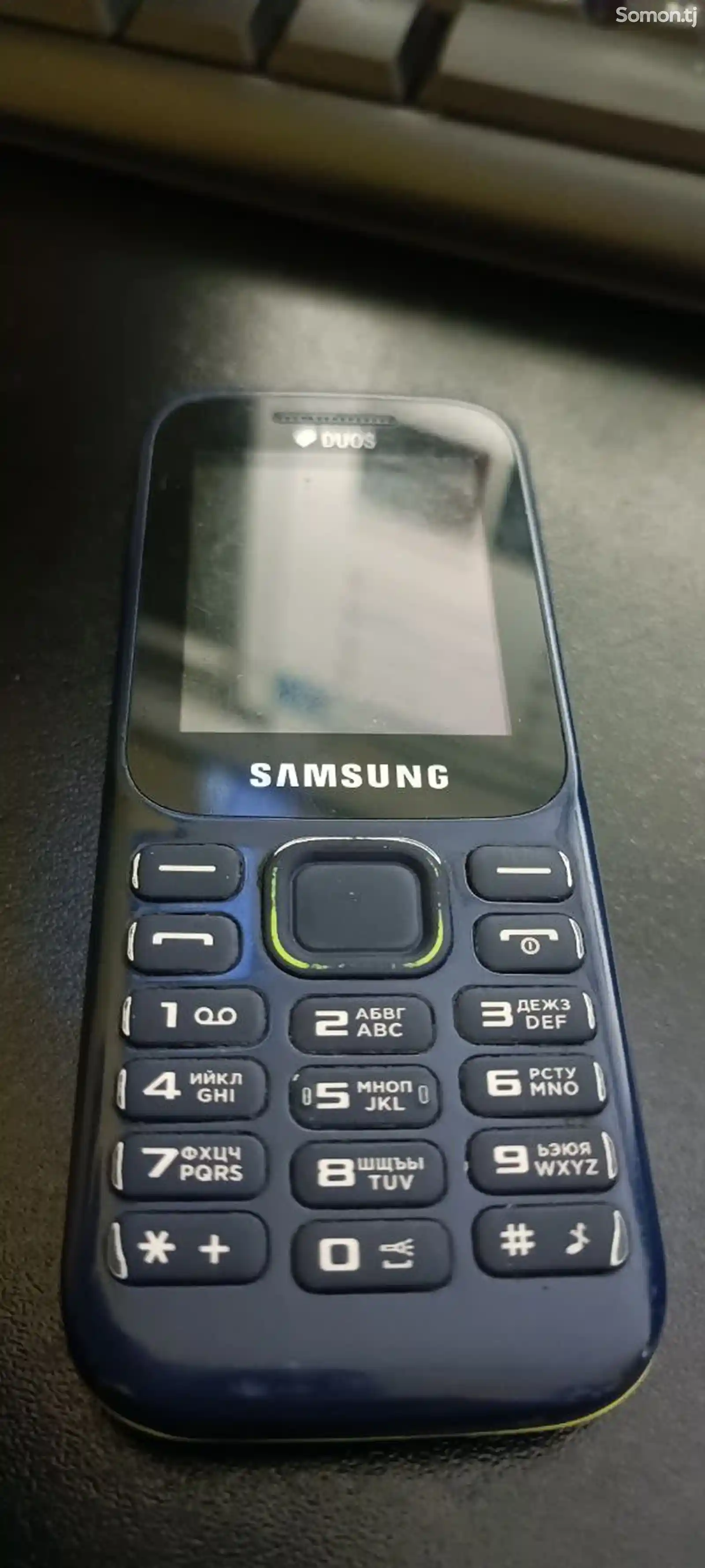 Samsung B310E-2