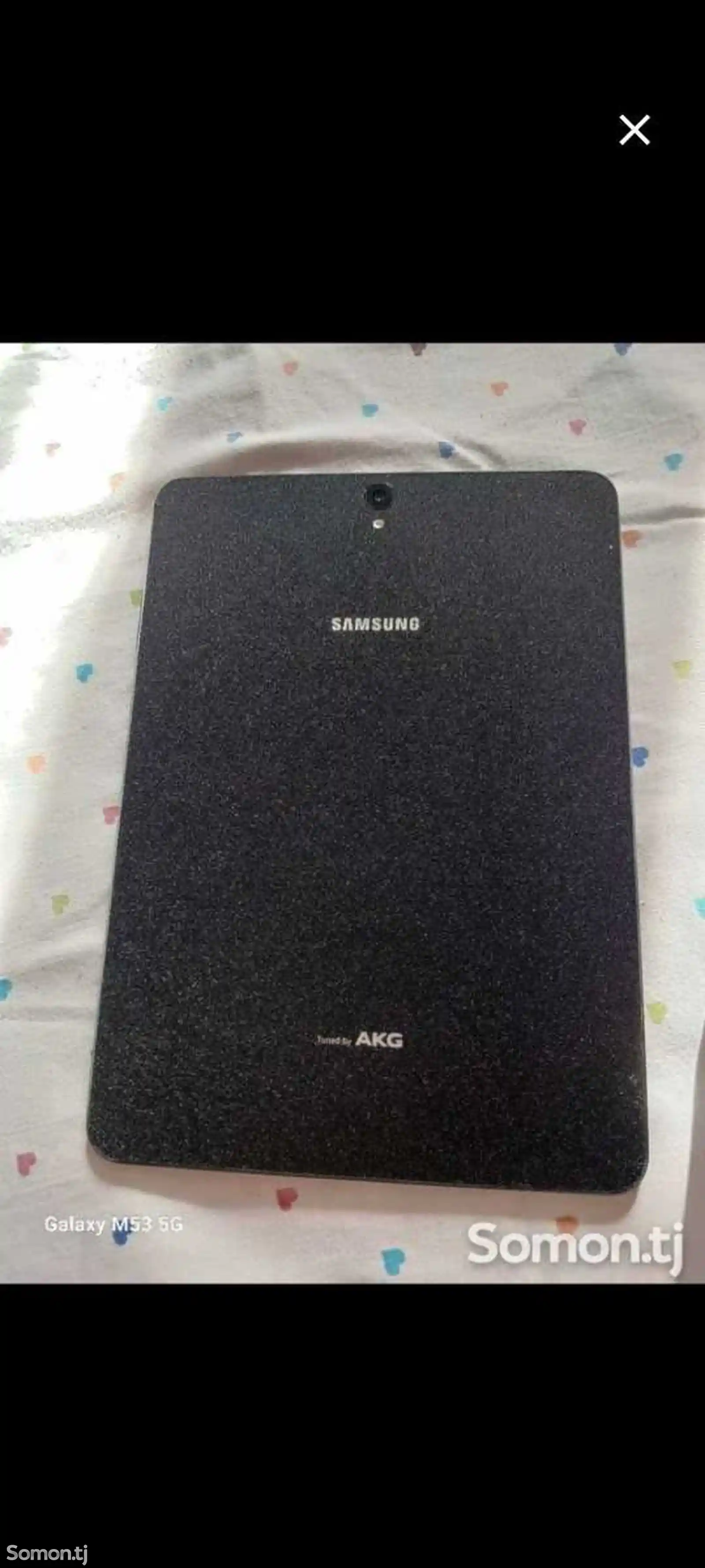 Планшет Samsung Galaxy Tab S3 Flagman-6