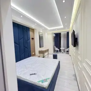 2-комн. квартира, 10 этаж, 90м², Белла пицца