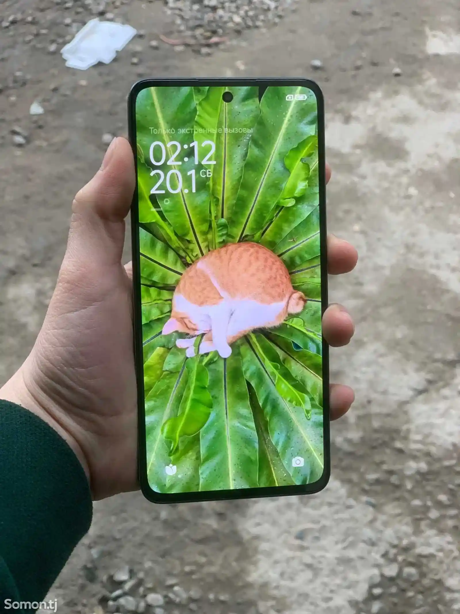 Xiaomi Redmi 12 Lite-3