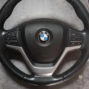 Руль от BMW