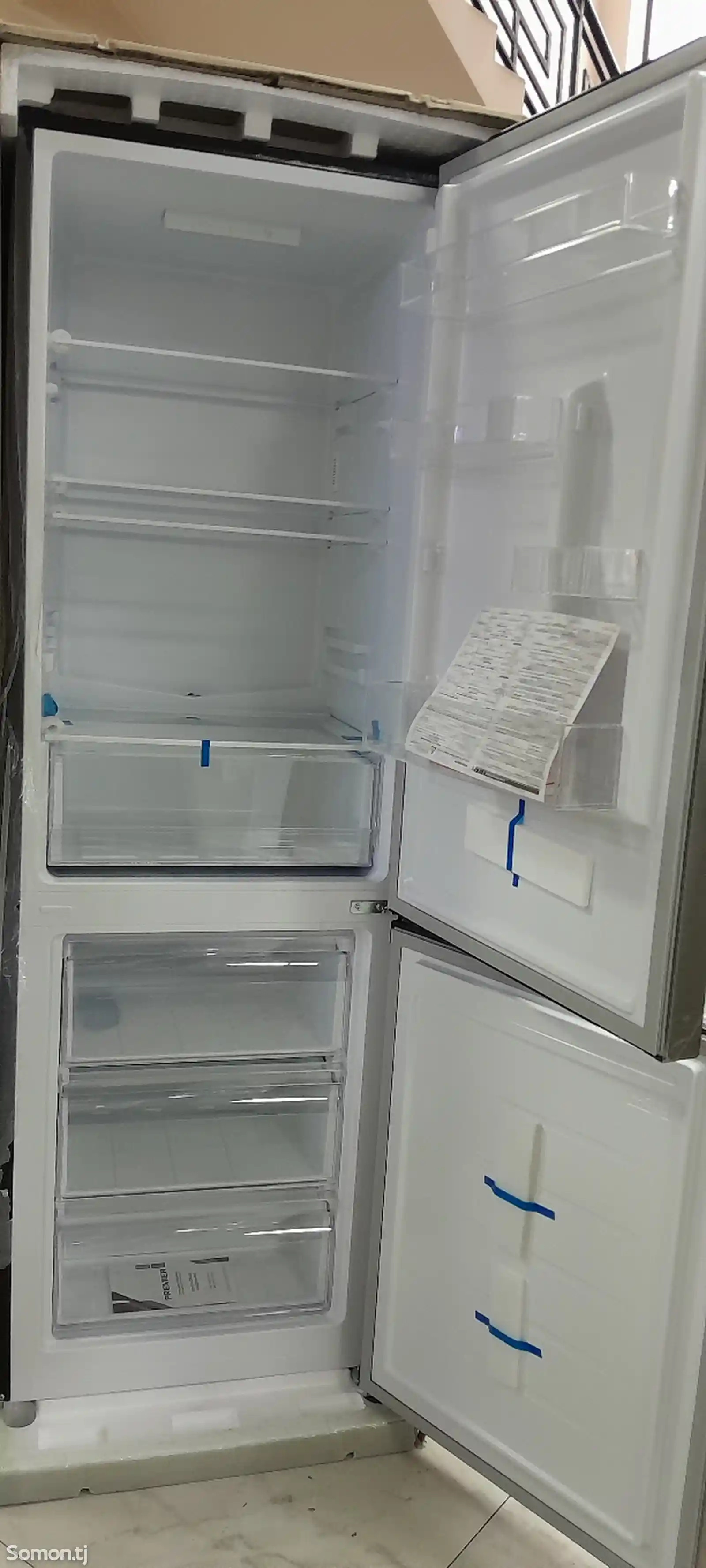 Холодильник Faster cooling 185cm-2