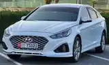 Hyundai Sonata, 2018 на заказ-3