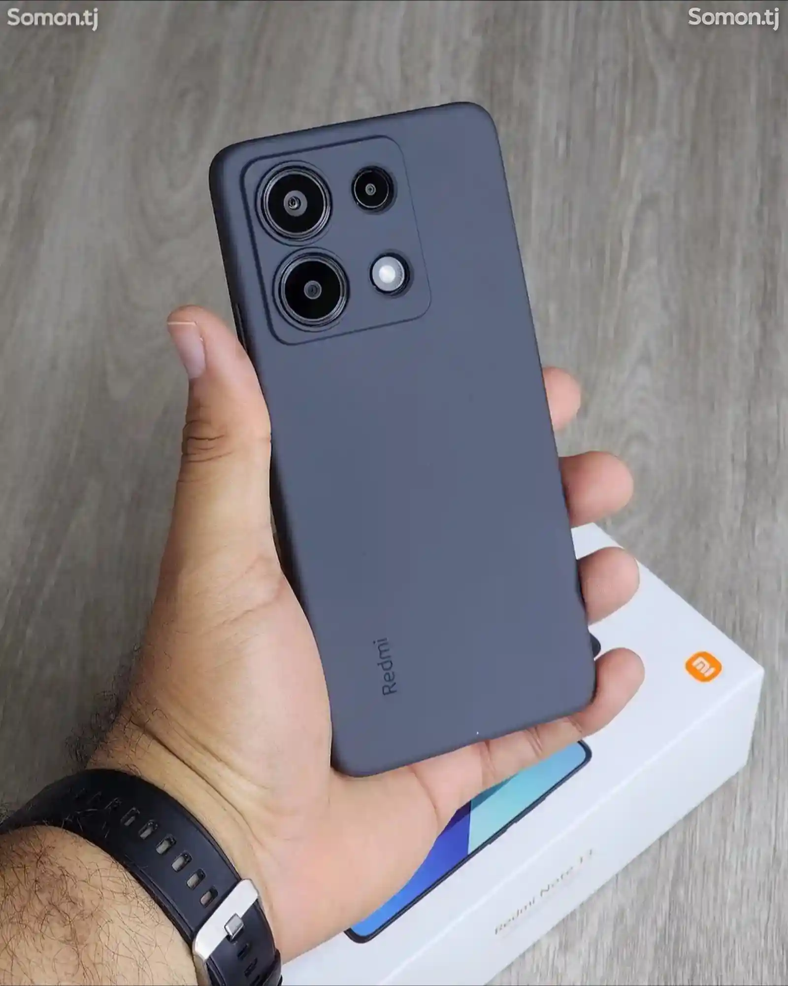 Xiaomi Redmi Note 13-3