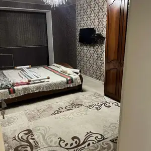 2-комн. квартира, 2 этаж, 50м², Гулистон