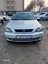 Opel Astra G, 2004-3