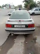 Audi 80, 1993-4