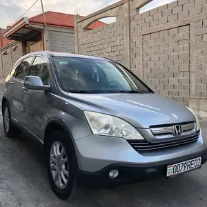 Honda CR-V, 2010