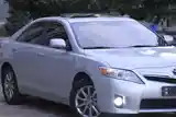 Toyota Camry, 2011-2