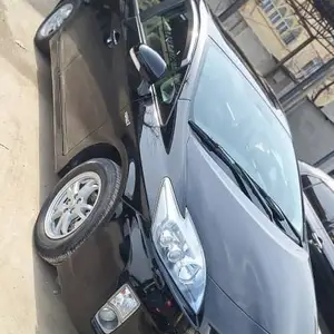 Toyota Prius, 2011