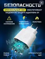 Зарядка iPhone 20W-5