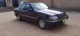 Mercedes-Benz C class, 1994-5