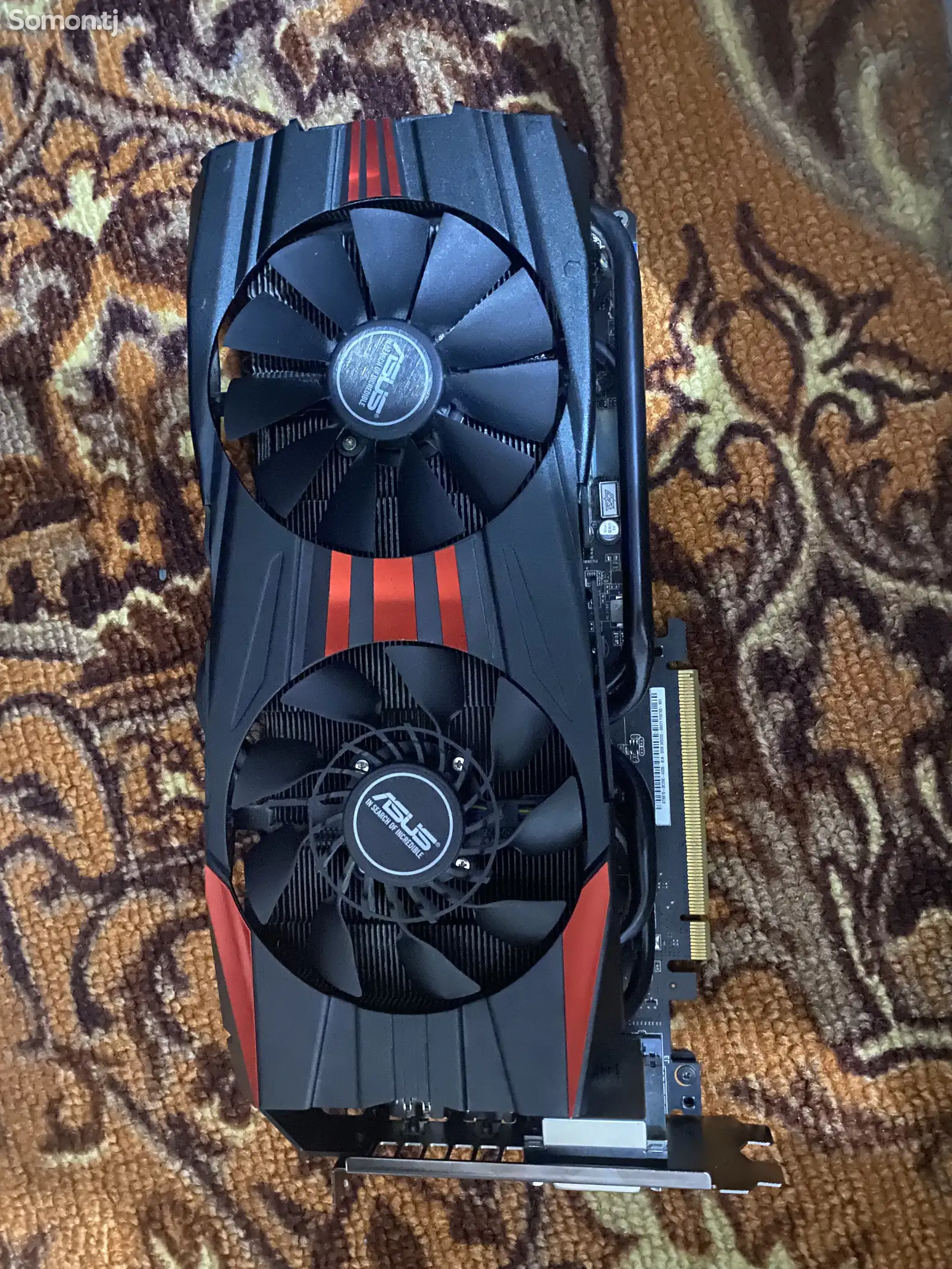 Видеокарта gtx 970 4gb-1