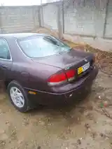 Mazda 626, 1997-3