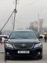 Toyota Camry, 2011-4