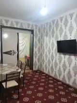 2-комн. квартира, 4 этаж, 60м², 31 мкр-5