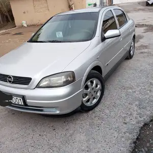 Opel Astra G, 1999