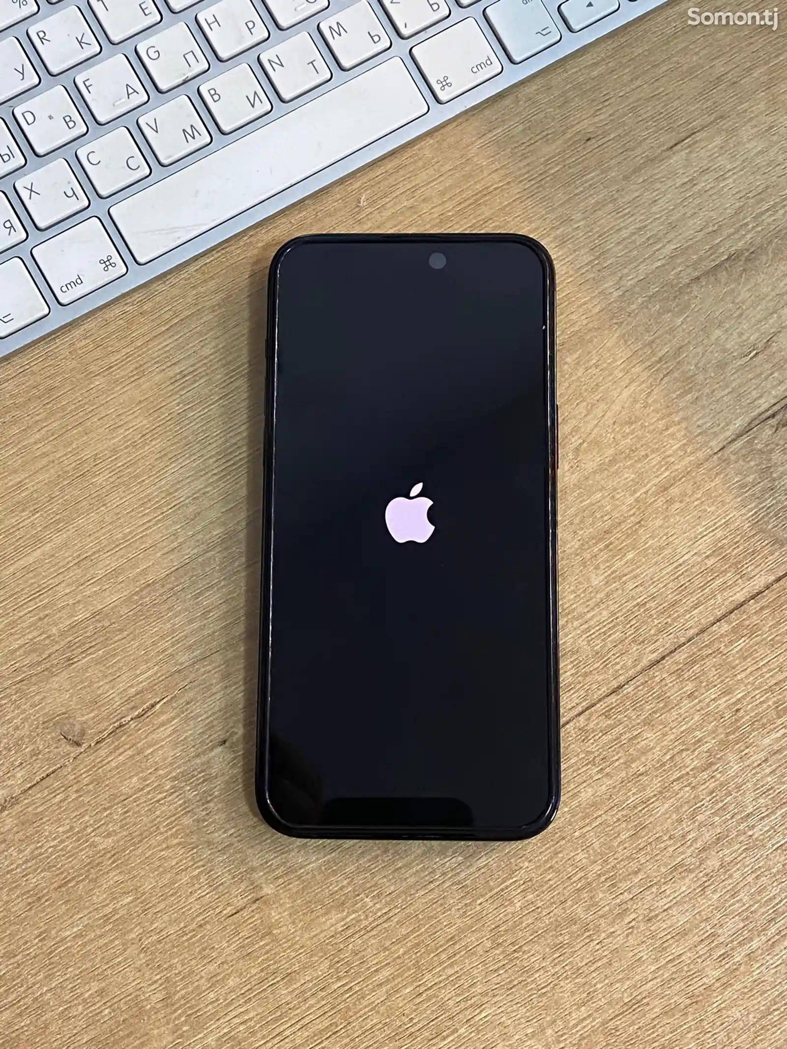 Apple iPhone 14 Pro Max, 1 tb, Space Black-2