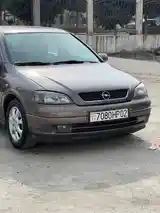 Opel Astra G, 1999-2