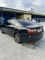 Toyota Camry, 2014-2