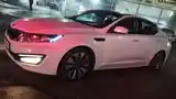 Kia Optima, 2012-2