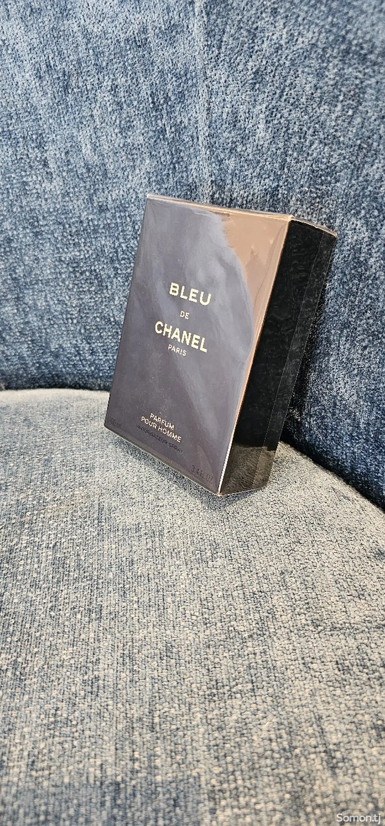 Парфюм Blue de Chanel-5