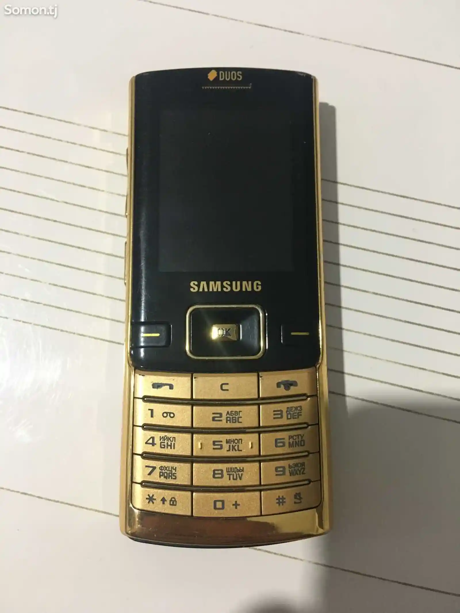 Samsung D780 Duos-5