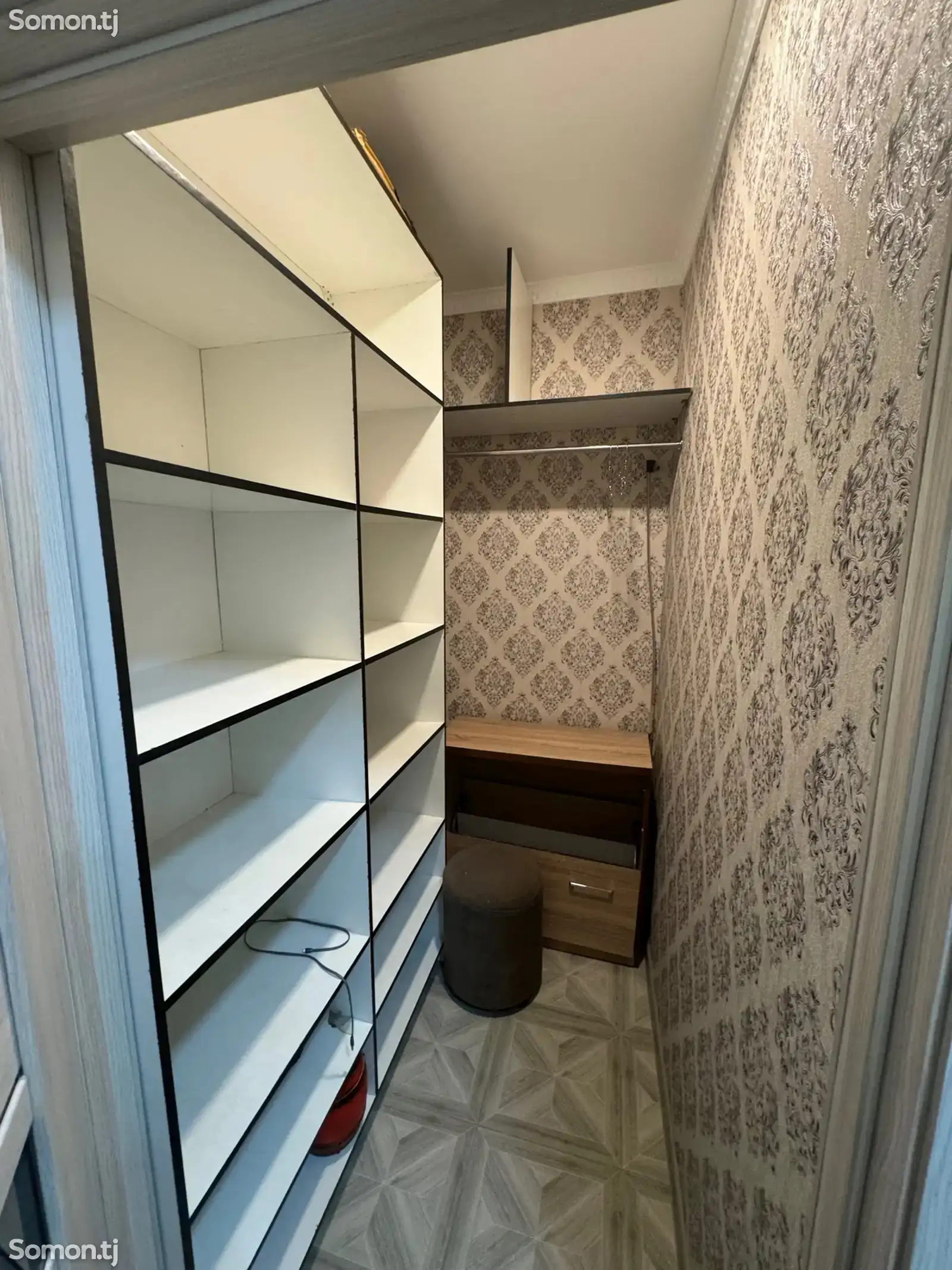 2-комн. квартира, 15 этаж, 60м², 3 юм баз-9