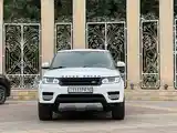 Land Rover Range Rover Sport, 2015-4