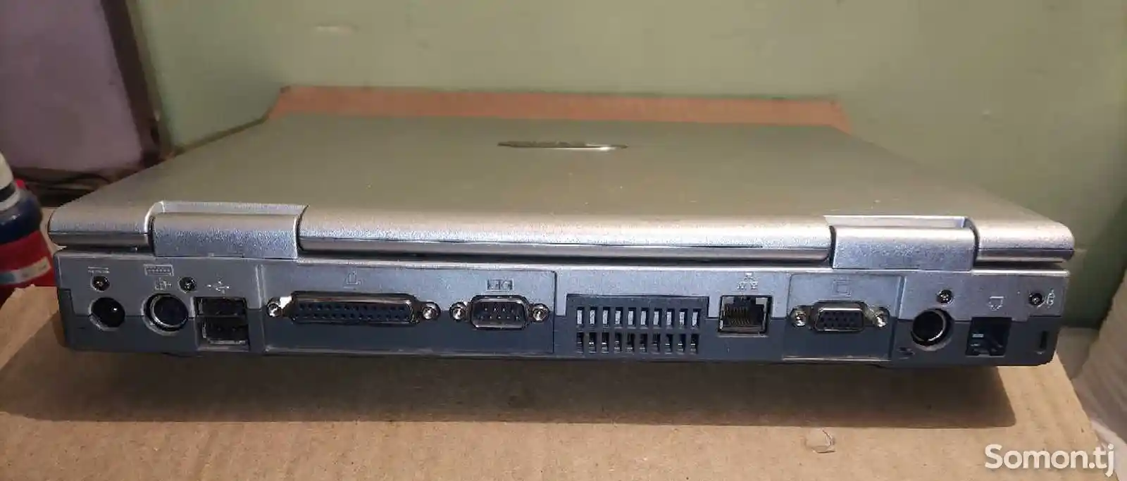 Ноутбук MiTAC-3