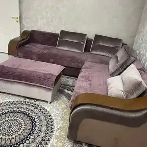 1-комн. квартира, 13 этаж, 60 м², И.Сомони