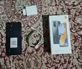 Xiaomi Redmi Note 11Pro 6/128-4