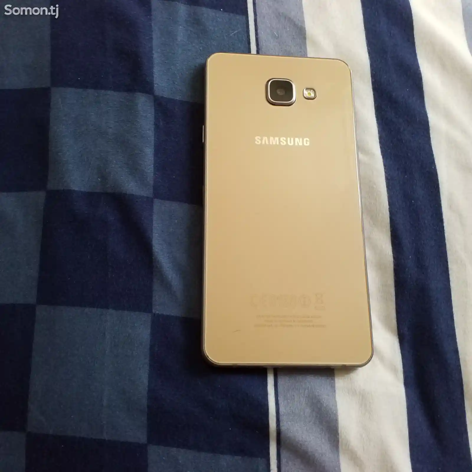 Samsung Galaxy A5 32Gb-1