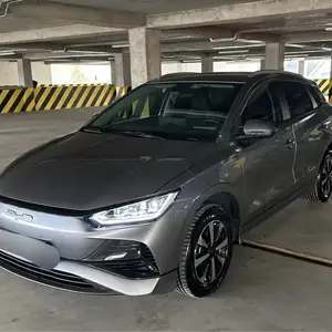 BYD E2, 2024