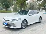 Toyota Camry, 2018-2