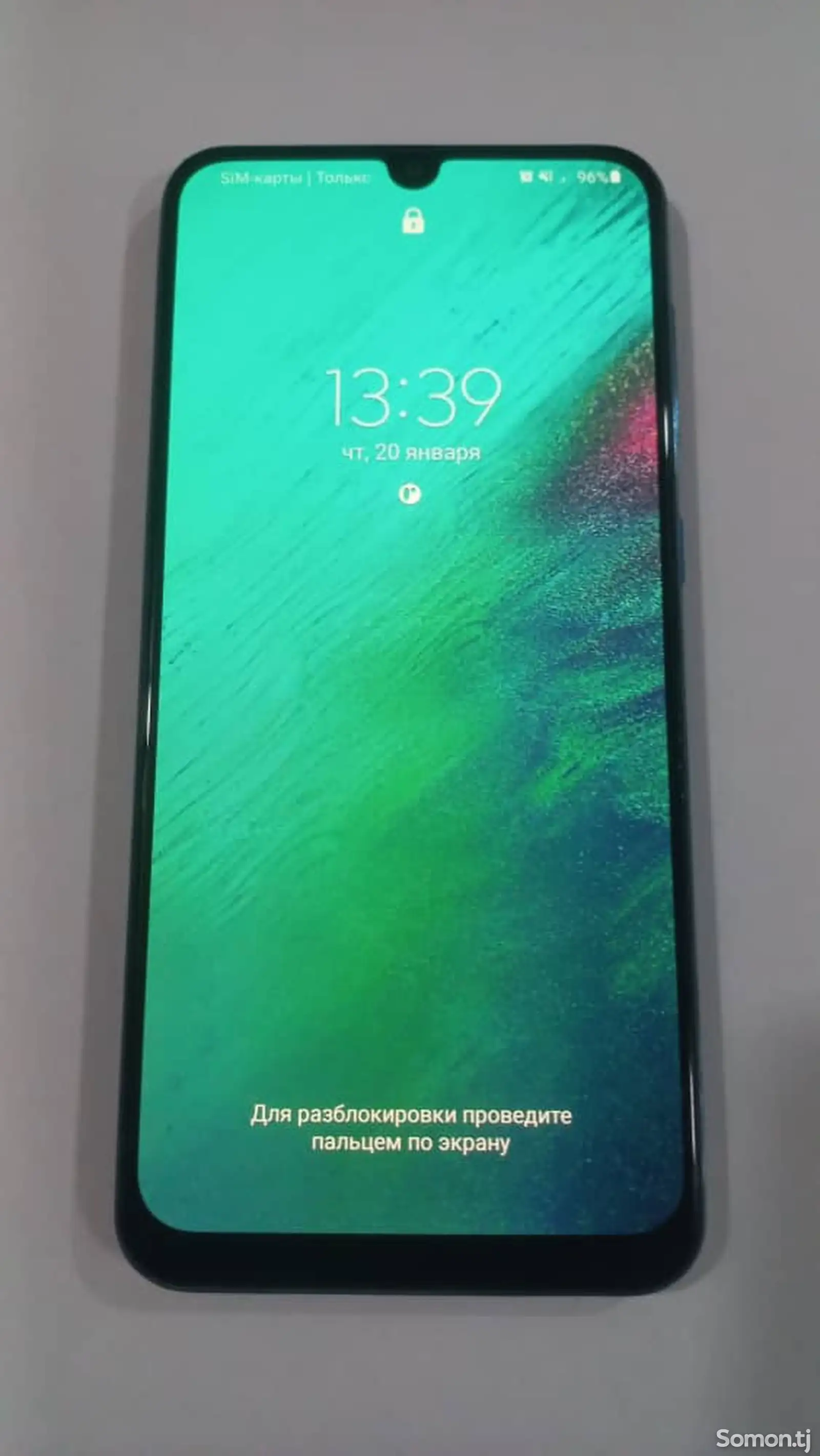 Samsung Galaxy A50-2