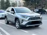 Toyota RAV 4, 2020-3