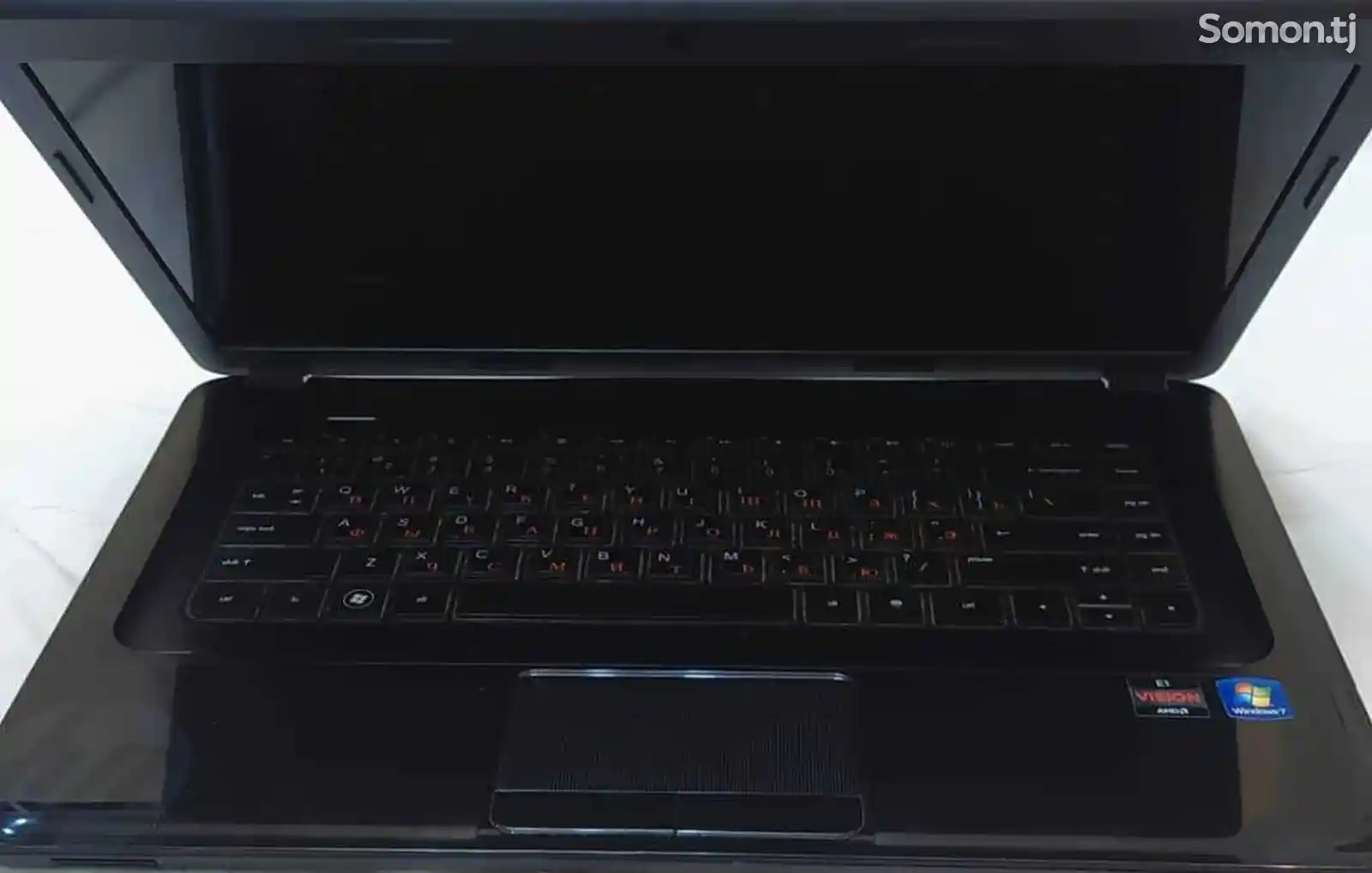 Ноутбук HP NoteBook PC-1