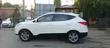 Hyundai Tucson, 2011-3