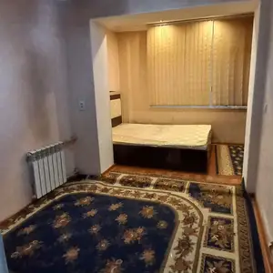 2-комн. квартира, 2 этаж, 45м², Опера балет