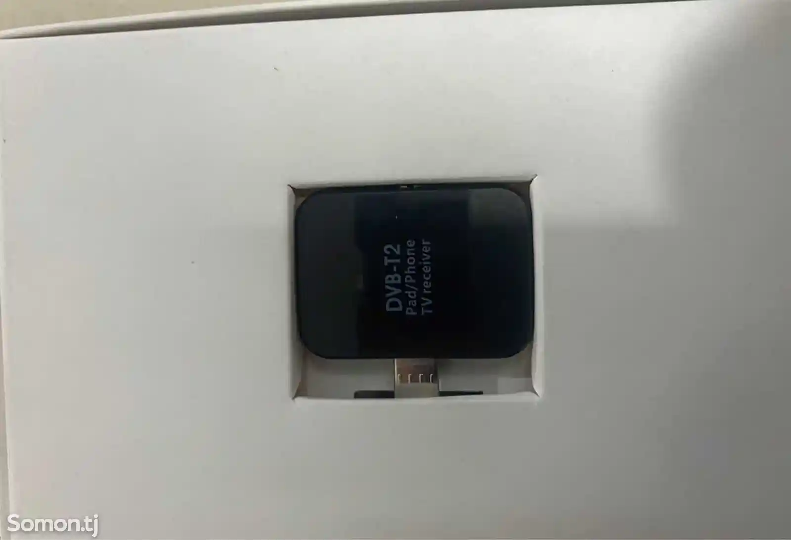 USB адаптер Pad TV-2