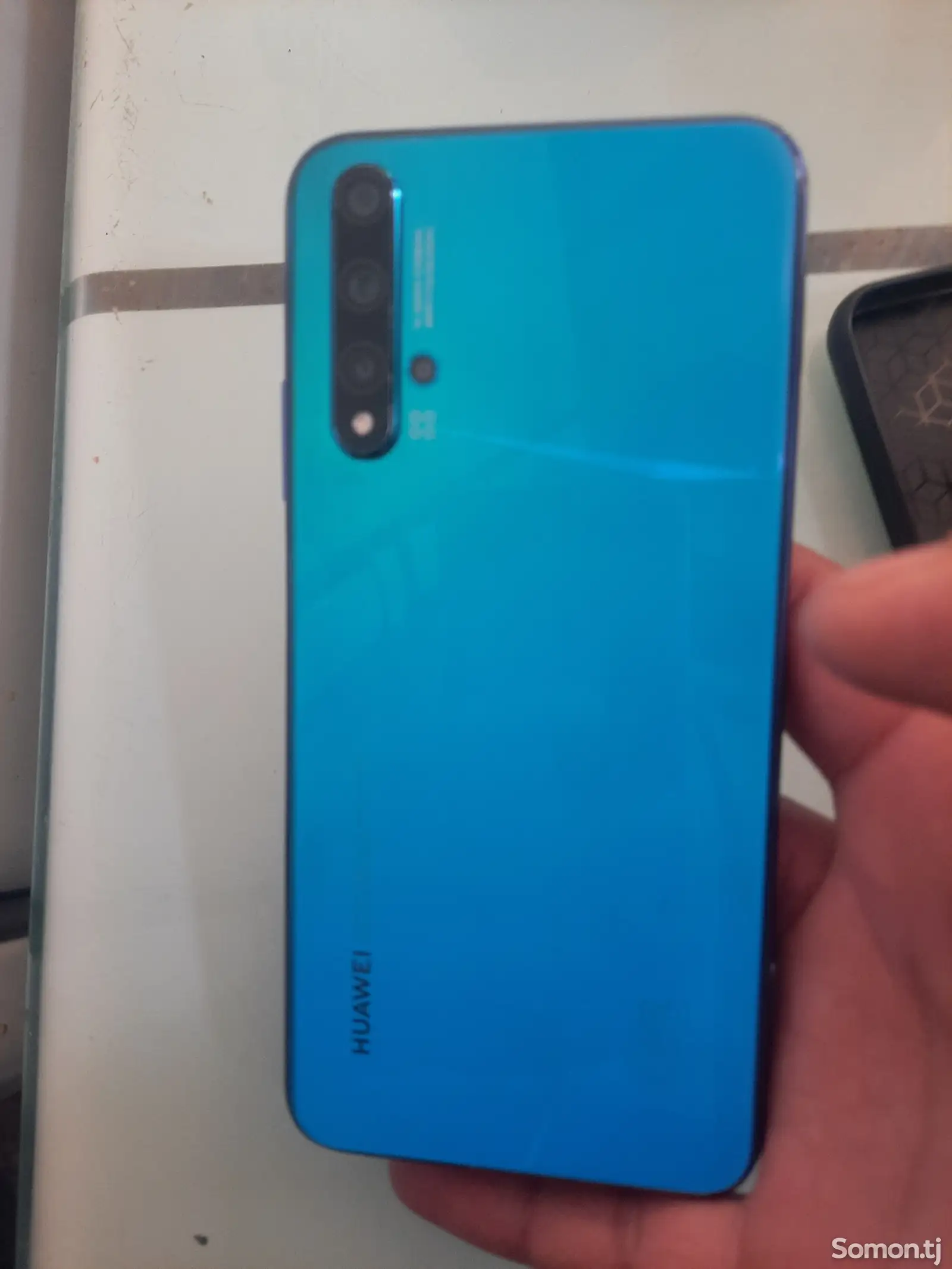 Huawei 20-1