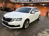 Skoda Octavia, 2018-4