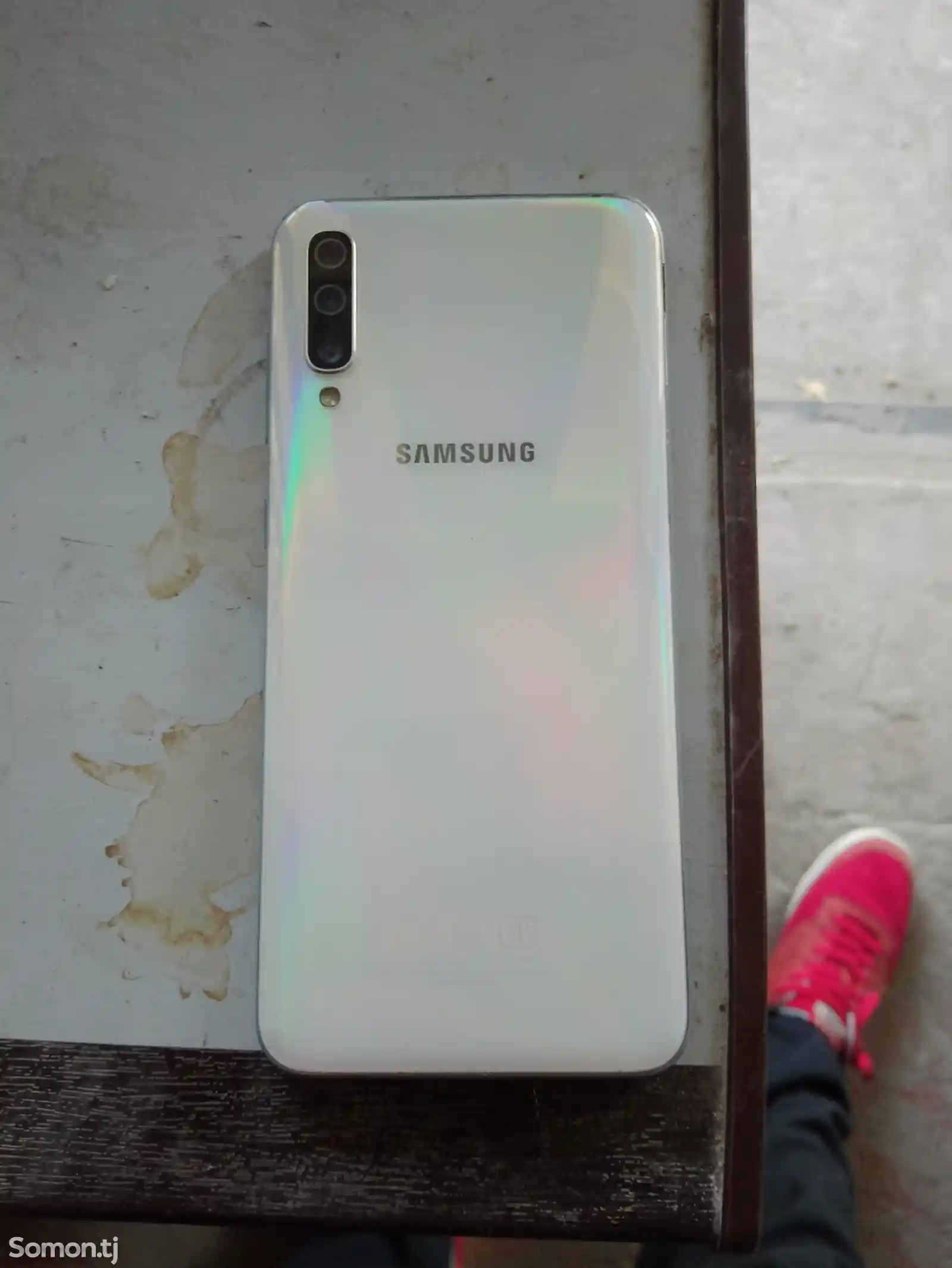 Samsung Galaxy А50-3