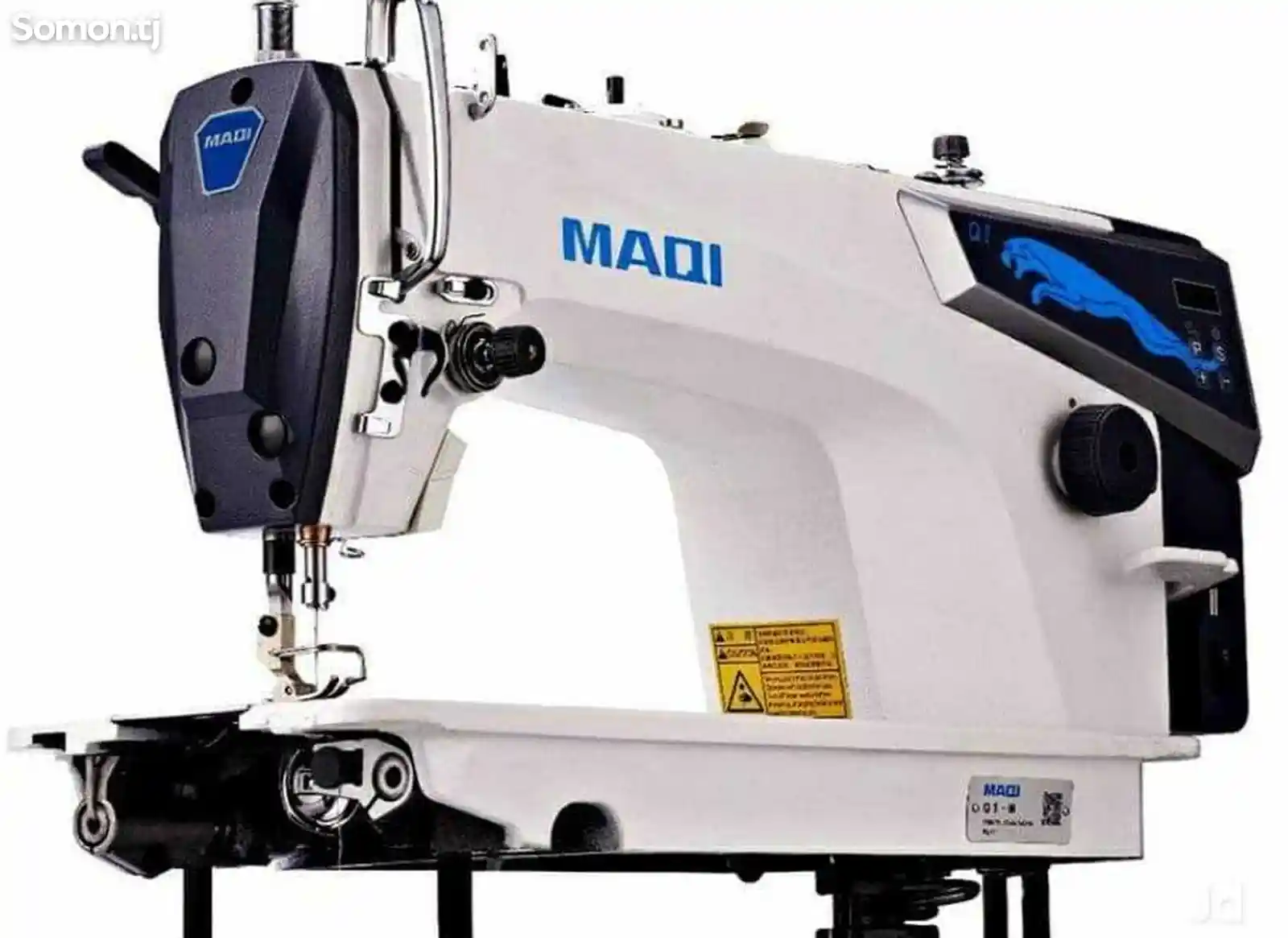 Швейная машина MAQI Q1-5