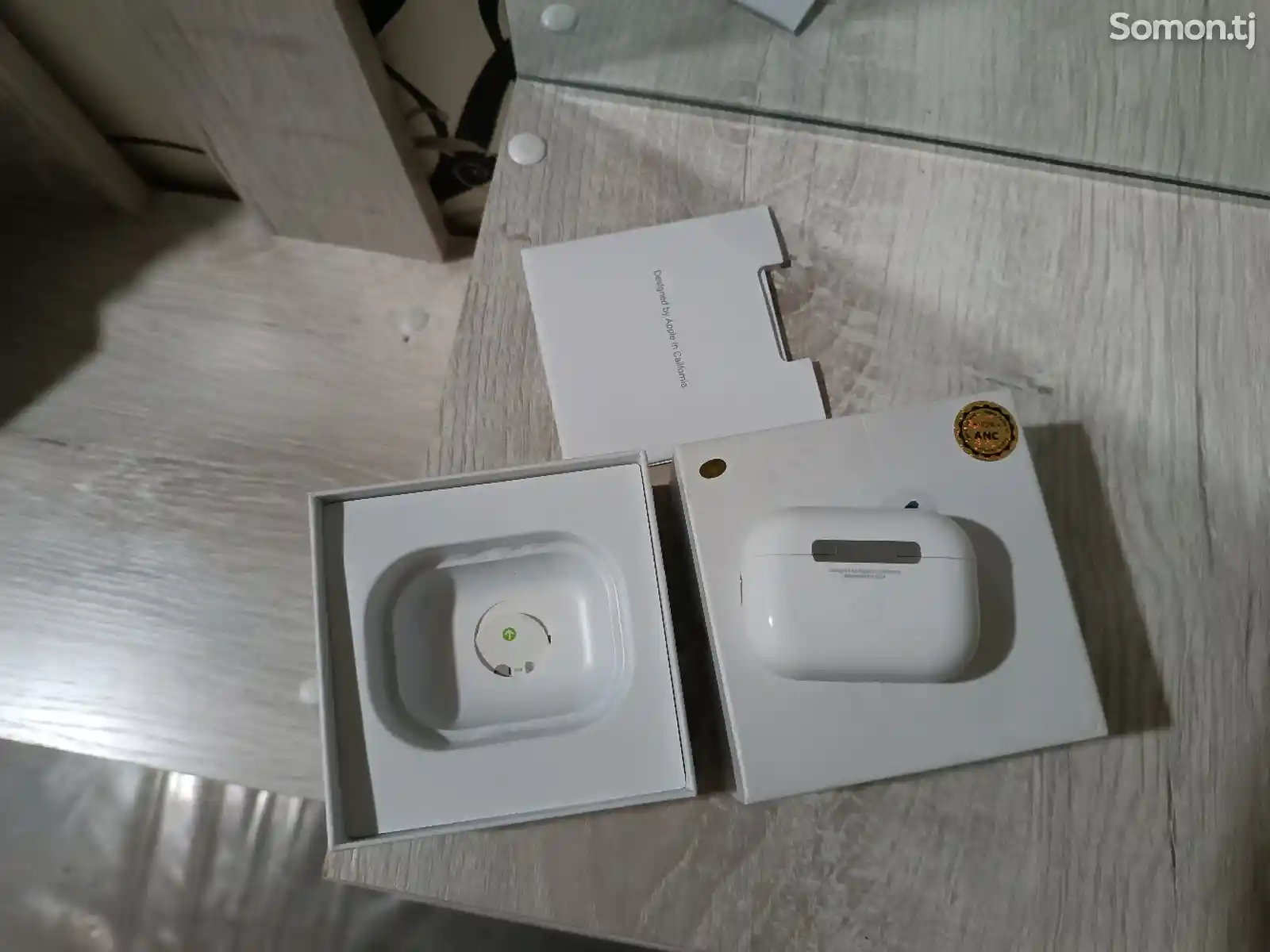 Наушники AirPods Pro-7