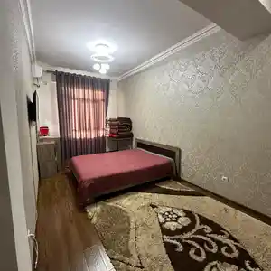 3-комн. квартира, 10 этаж, 115м², Сомони, Пушкина 10